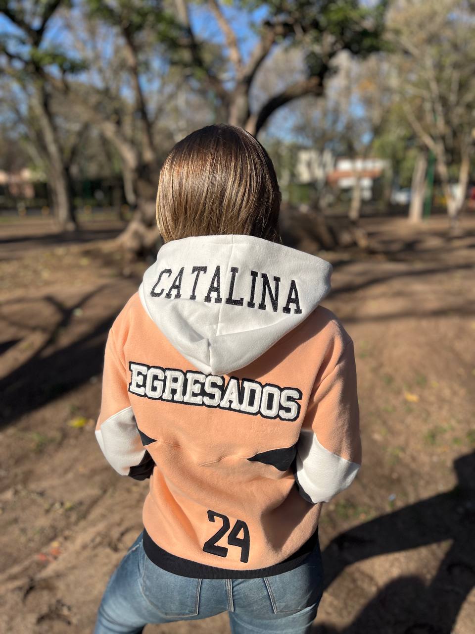 Cante Pido Egresados